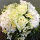 Business 9 image GINGER LILY FLORAL DESIGN Travel & Tourism in Brighton Ea