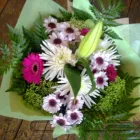 Business 11 image GINGER LILY FLORAL DESIGN Travel & Tourism in Brighton Ea