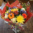 Business 12 image GINGER LILY FLORAL DESIGN Travel & Tourism in Brighton Ea