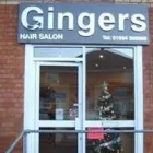 Business 7 image GINGERS HAIR SALON Nail Salons & Technicians in Malvern Wo