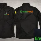 Business 2 image GIRAFFE GRAPHICS LTD Sports & Recreation in Chesterfield De