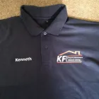 Business 8 image GIRAFFE GRAPHICS LTD Sports & Recreation in Chesterfield De