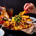 Business 3 image GIRAFFE Restaurants in Bath Av