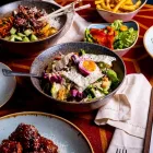 Business 5 image GIRAFFE Restaurants in Bath Av