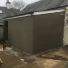 Business 25 image GJS PLASTERING & ROUGHCASTING Plasterers, Screeders & Dry Lining Contractors in Dundee An