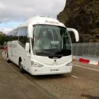 Business 2 image GLASGOW COACH HIRE Transportation Services in Glasgow Glg