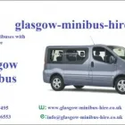 Business 15 image GLASGOW COACH HIRE Transportation Services in Glasgow Glg