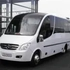 Business 2 image GLASGOW COACH HIRE Coach Hire in Manchester La