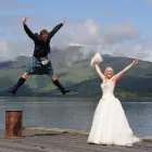 Business 5 image GLASGOW WEDDING PHOTOS Wedding Services in Bearsden Du