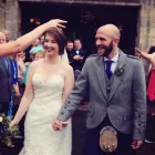 Business 8 image GLASGOW WEDDING PHOTOS Wedding Services in Bearsden Du