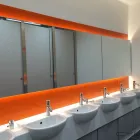 Business 1 image GLASS INSTALLATIONS LIMITED Theatres in Stoke-On-Trent Sts