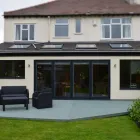 Business 1 image GLASSAR PROJECTS Home Improvement in Wirral Me