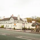 Business 7 image GLEGG ARMS BEEFEATER Steakhouses in Wirral Me