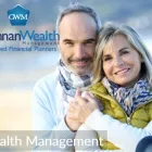 Business 4 image GLENNAN WEALTH MANAGEMENT Pension Consultants in Leeds We