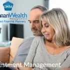 Business 5 image GLENNAN WEALTH MANAGEMENT Pension Consultants in Leeds We