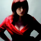 Business 9 image GLOSS SALON Hairdressers in Newark No