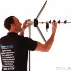 Business 5 image GLOUCESTER AERIALS TV Aerial Installation & Repair in Gloucester Gl