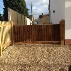 Business 1 image GN FENCING & PATIO SOLUTIONS Paving & Driveway Contractors in Yate Gl
