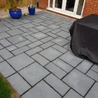 Business 3 image GN FENCING & PATIO SOLUTIONS Paving & Driveway Contractors in Yate Gl