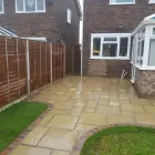 Business 4 image GN FENCING & PATIO SOLUTIONS Paving & Driveway Contractors in Yate Gl