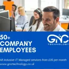 Business 2 image GNC TECHNOLOGY LTD IT Services in Shrewsbury Sh