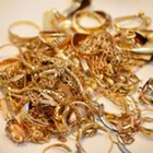 Business 2 image GOLD & DIAMOND EXCHANGE Silversmiths & Goldsmiths in Glasgow Glg