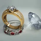 Business 3 image GOLD & DIAMOND EXCHANGE Silversmiths & Goldsmiths in Glasgow Glg