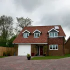 Business 1 image GOLDEN GATE DRIVEWAYS Landscape Architects in Solihull We