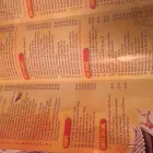 Business 2 image GOLDEN RAINBOW Takeaway in Holywood Co