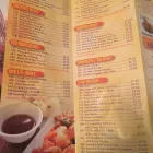 Business 3 image GOLDEN RAINBOW Takeaway in Holywood Co