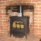 Business 8 image GOLDFINCH REFRIGERATION Commercial Refrigeration Equipment in Caterham Su