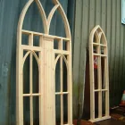 Business 7 image GOLDING JOINERY Joinery Manufacturers in Newport Gw