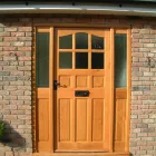 Business 2 image GOLDING JOINERY Joinery Manufacturers in Newport Gw