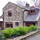 Business 20 image GOLDSEAL WINDOWS & HOME Double Glazing Repair in Sheffield So