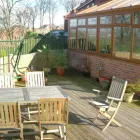 Business 9 image GOLDSEAL WINDOWS & HOME Double Glazing Repair in Sheffield So