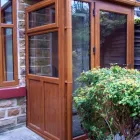 Business 12 image GOLDSEAL WINDOWS & HOME Double Glazing Repair in Sheffield So