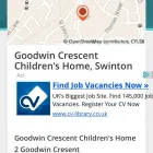 Business 1 image GOODWIN CRESCENT CHILDREN'S HOME Orphanages & Children's Homes in Swinton La