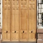 Business 20 image GORDON RICHARDSON FRENCH POLISHERS LTD Stair Builders in Newcastle Upon Tyne Ty