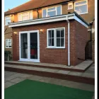 Business 2 image GP BUILD & DESIGN Loft Conversions in Ilford Gr
