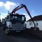 Business 5 image GRAB HIRE UK Waste Management in Newport Nwp