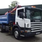 Business 7 image GRAB HIRE UK Waste Management in Newport Nwp