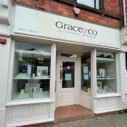 Business 8 image GRACE & CO JEWELLERY Shopping & Retail in Ashby-De-La-Zouch Le
