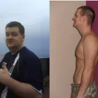 Business 2 image GRAEME DOWNIE FITNESS Personal Trainers in Motherwell La