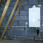 Business 2 image GRAHAM BINNINGTON ARCHITECTS Architects in Beverley No