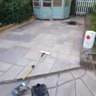 Business 7 image GRAINGER BUILDING & LANDSCAPING SERVICES Remodeling Contractors in Gainsborough Li