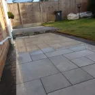 Business 16 image GRAINGER BUILDING & LANDSCAPING SERVICES Remodeling Contractors in Gainsborough Li