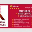 Business 17 image GRAINGER BUILDING & LANDSCAPING SERVICES Remodeling Contractors in Gainsborough Li