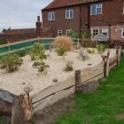 Business 31 image GRAINGER BUILDING & LANDSCAPING SERVICES Remodeling Contractors in Gainsborough Li