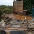 Business 33 image GRAINGER BUILDING & LANDSCAPING SERVICES Remodeling Contractors in Gainsborough Li