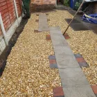 Business 45 image GRAINGER BUILDING & LANDSCAPING SERVICES Remodeling Contractors in Gainsborough Li